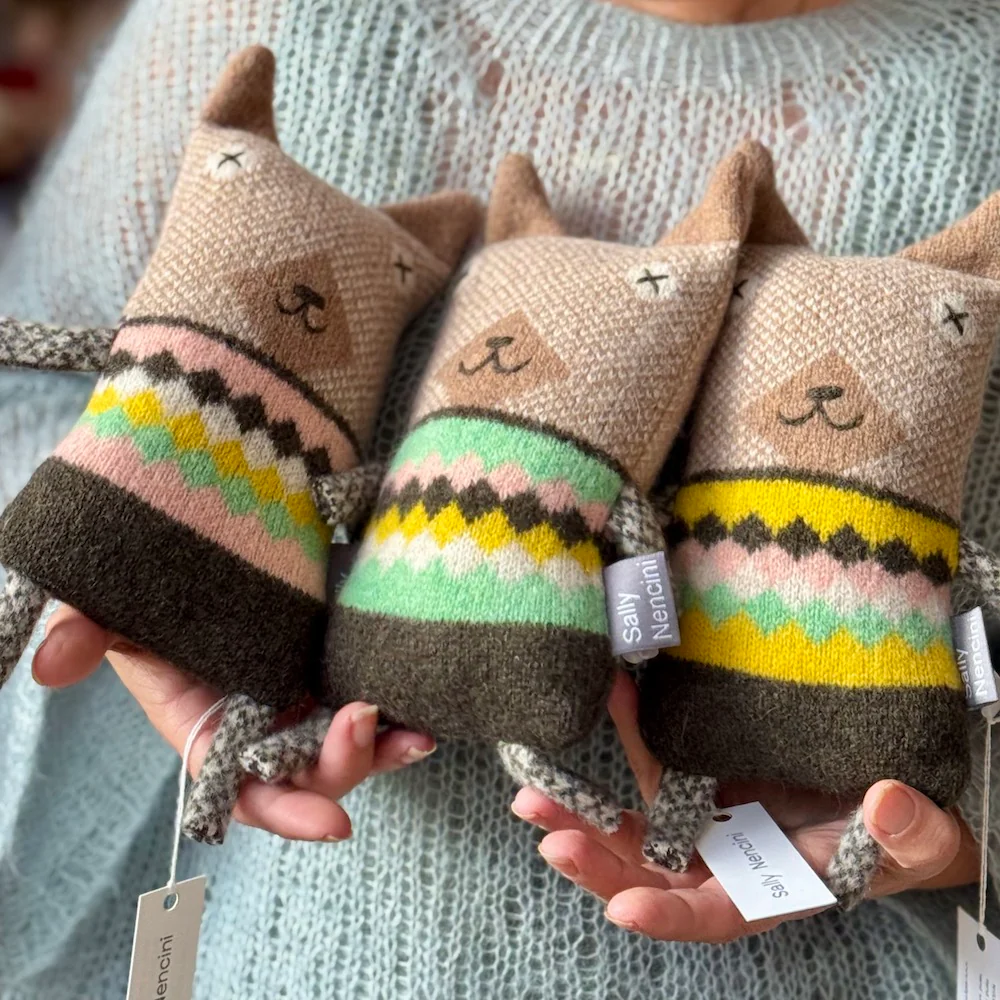 Sale Haberdashery + Handmade